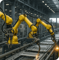 Industrie & usine connectée