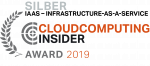 CCI_Award_2019_SILBER_IaaS