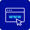 Icon product Domain names