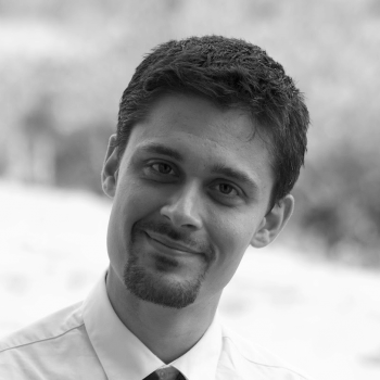 Cédric De St Martin Wiremind