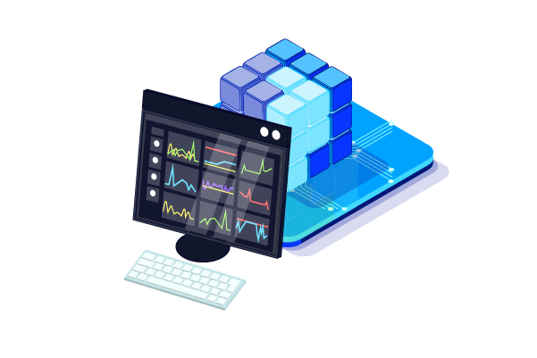 vRealize Operations (vROps)