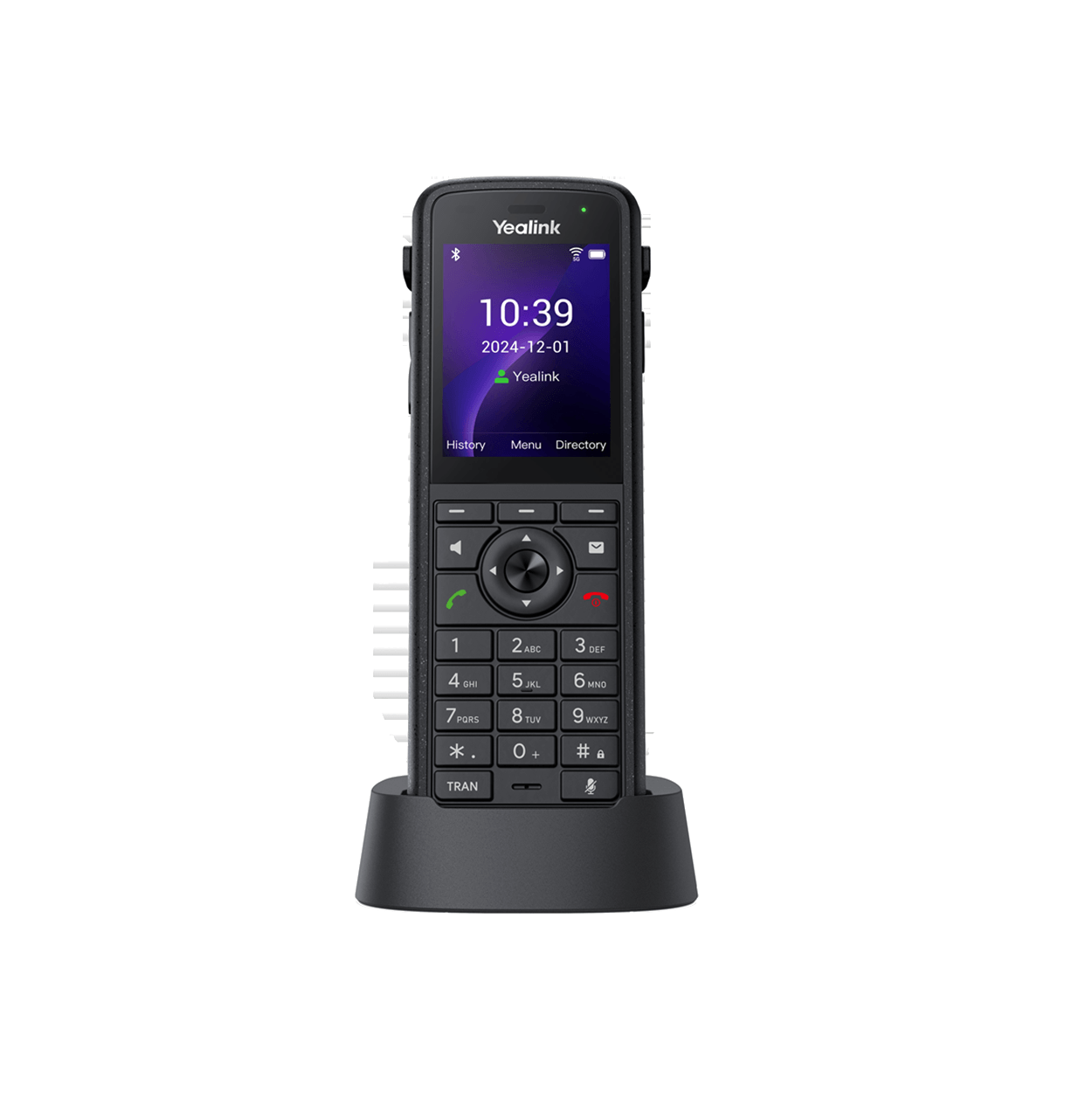 Telephone VoIP Yealink AX86R