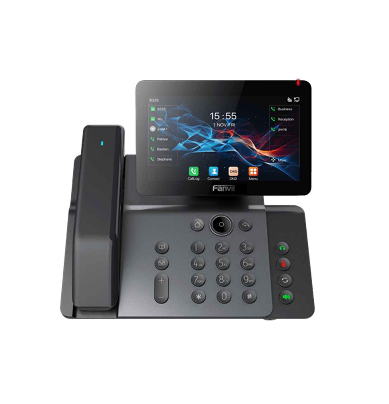 Telephone VoIP Fanvil V66Pro