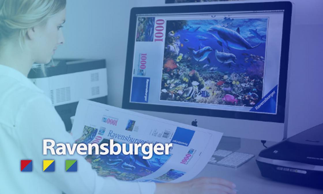 Ravensburger - Fallstudie