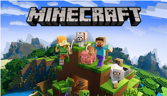 Minecraft