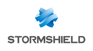 Stormshield Logo