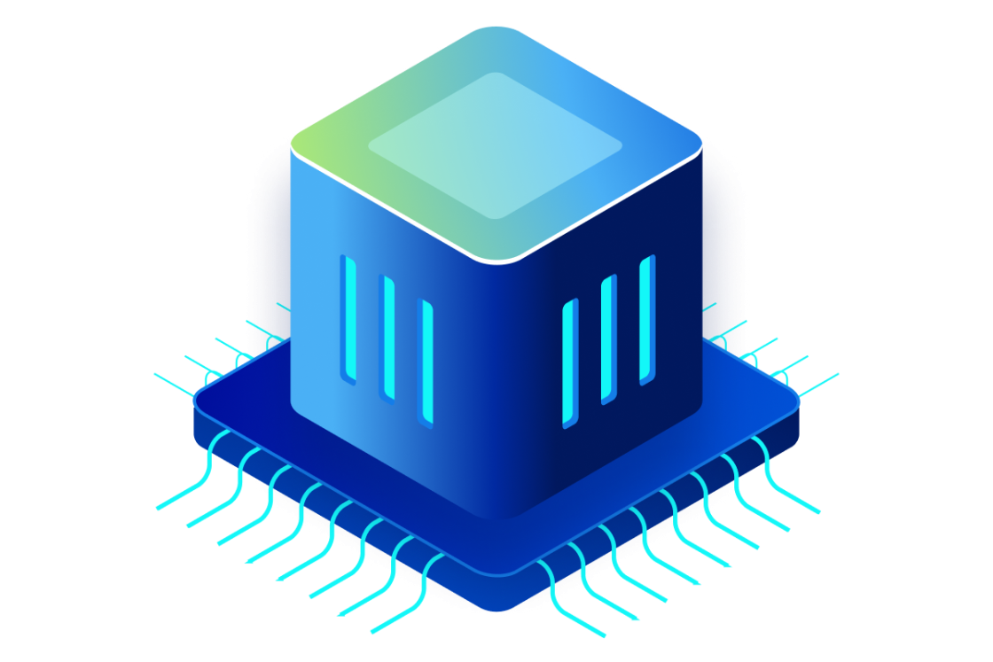 Image overview Scale
