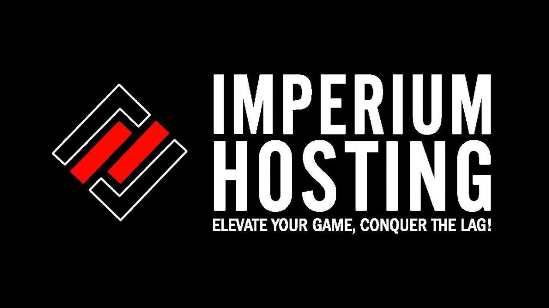 Imperium Hosting Header
