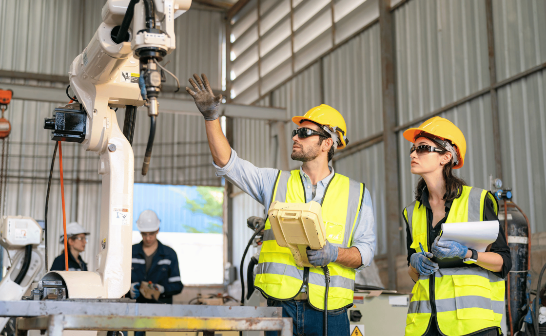 Local Zones for Manufacturing Use Cases