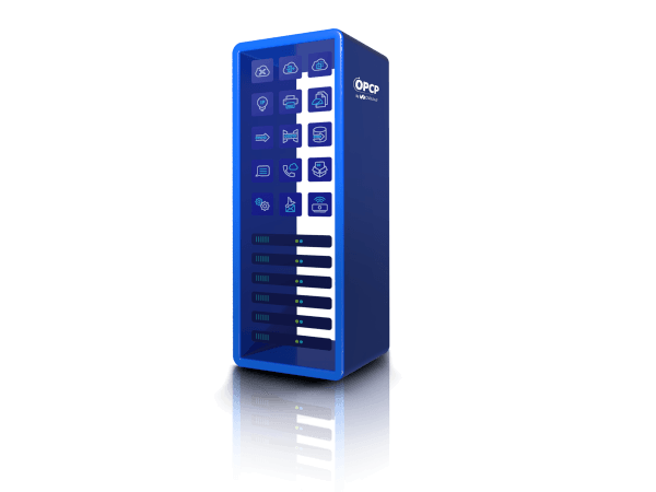 Catalogue de services de dernière génération