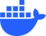 logo Docker small