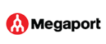 megaport logo
