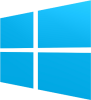 logo windows 10