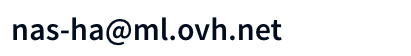nas-ha mail