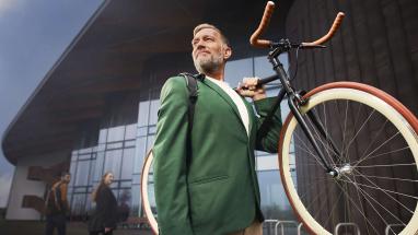 overview sustainability